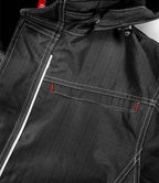 RS326 Black Detail