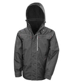 Result Denim Texture Rugged Jkt