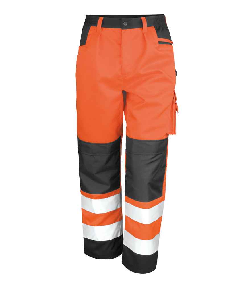 Result Safe-Guard Cargo Trousers
