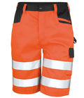 Result Safe-Guard Cargo Shorts