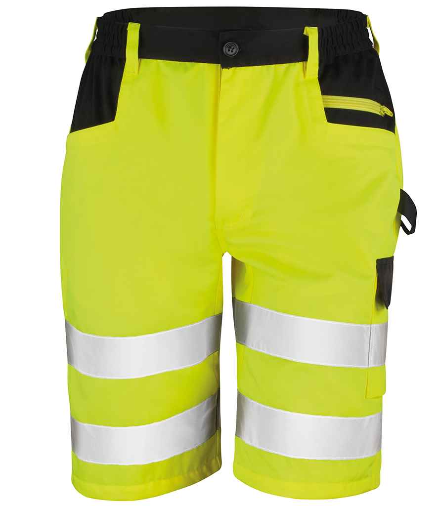 Result Safe-Guard Cargo Shorts