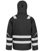 RS331 Black Back