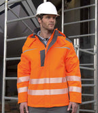 RS331 Fluorescent Orange Model