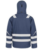 RS331 Navy Back