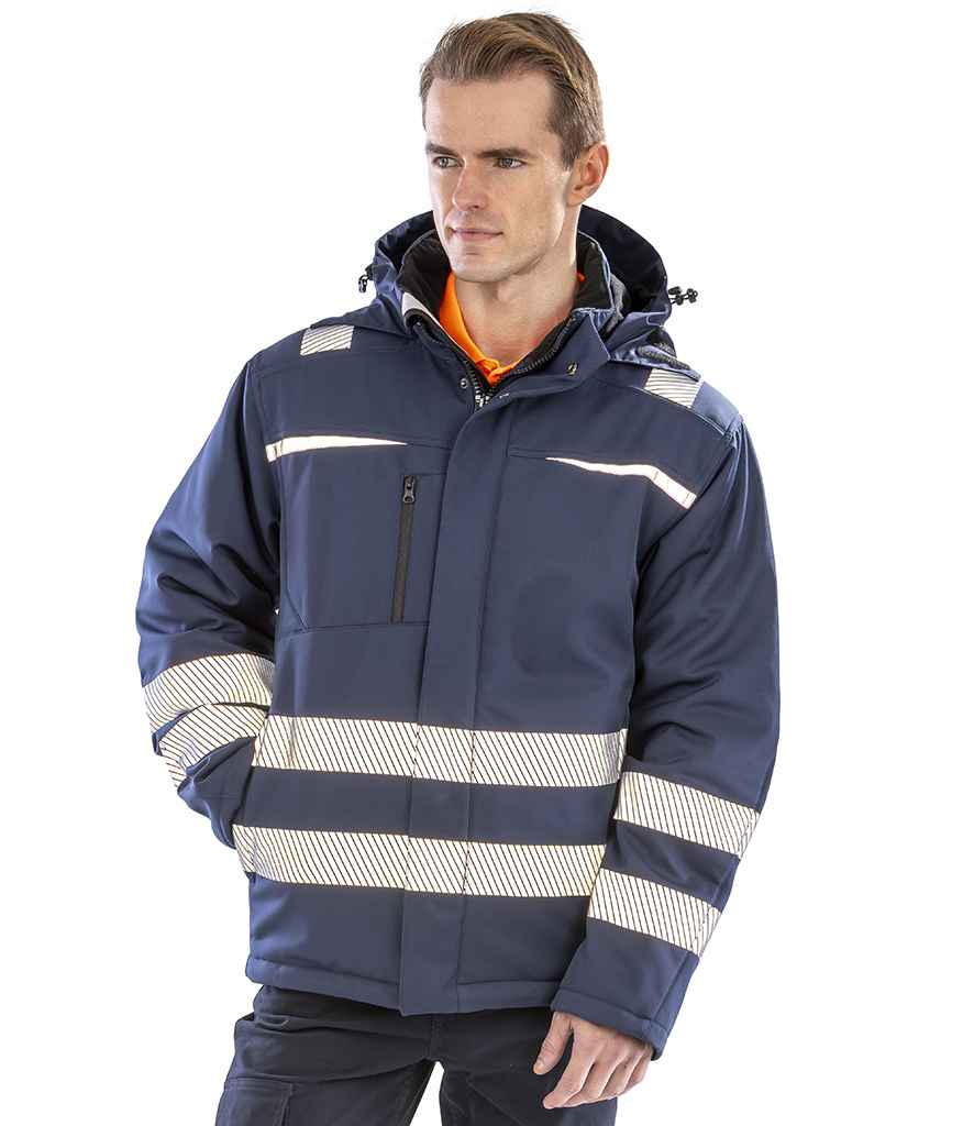 RS331 Navy Model