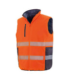 Result Safe-Guard Revers. Soft Gilet
