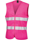 Result Core Ladies Hi Vis Tabard