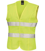 Result Core Ladies Hi Vis Tabard