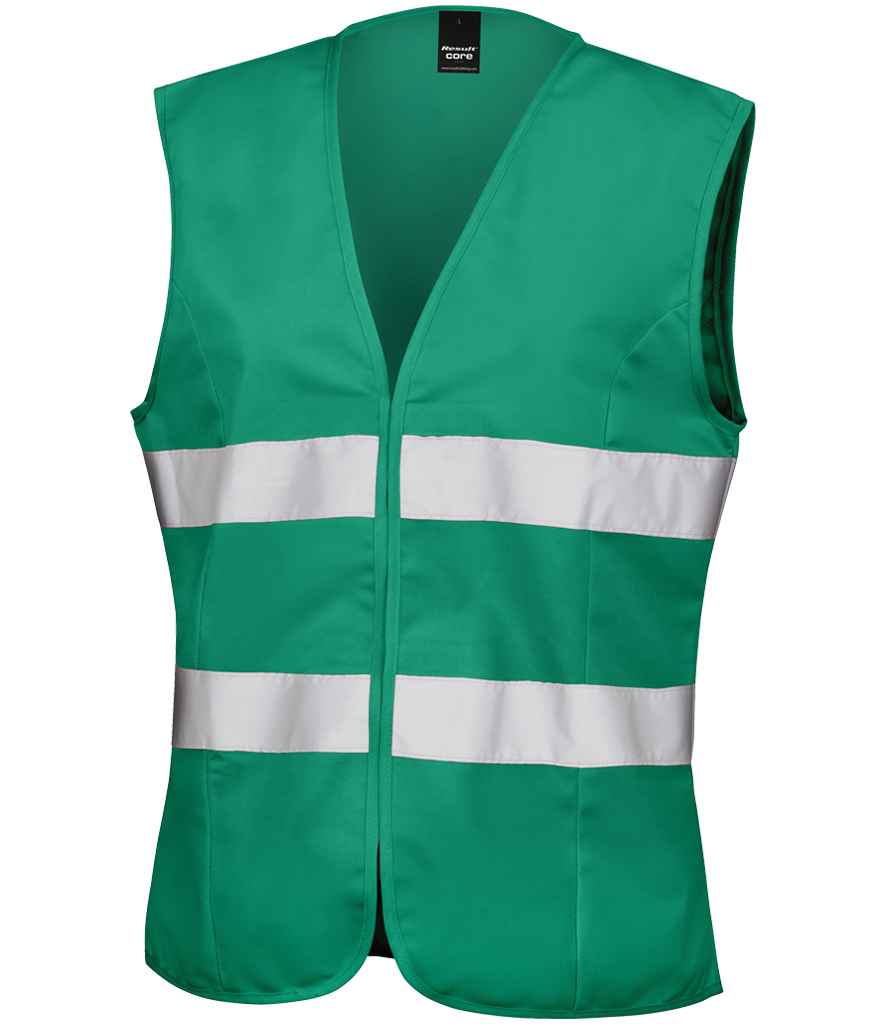 Result Core Ladies Hi Vis Tabard
