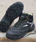 Result W-G Blackwatch Safety Boots