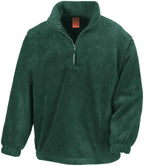 Result Zip Neck Polartherm Top