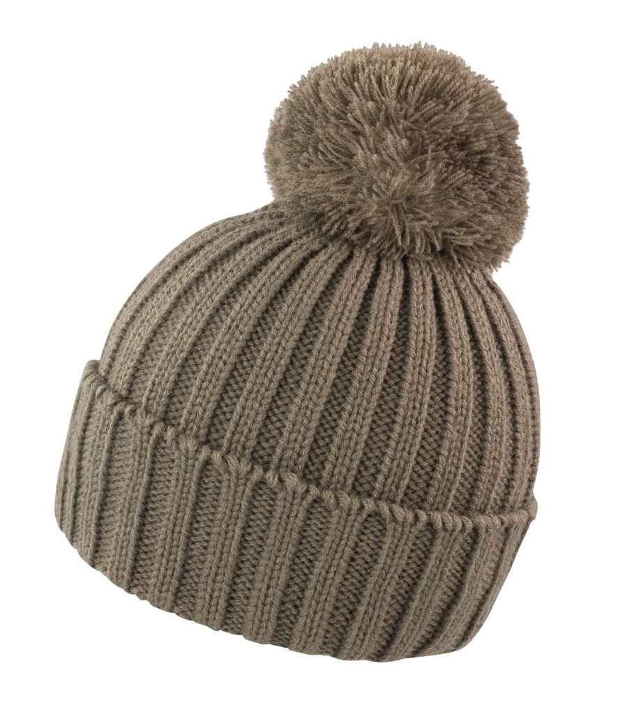 Result Hdi Quest Knitted Hat