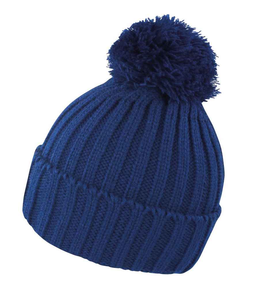 Result Hdi Quest Knitted Hat