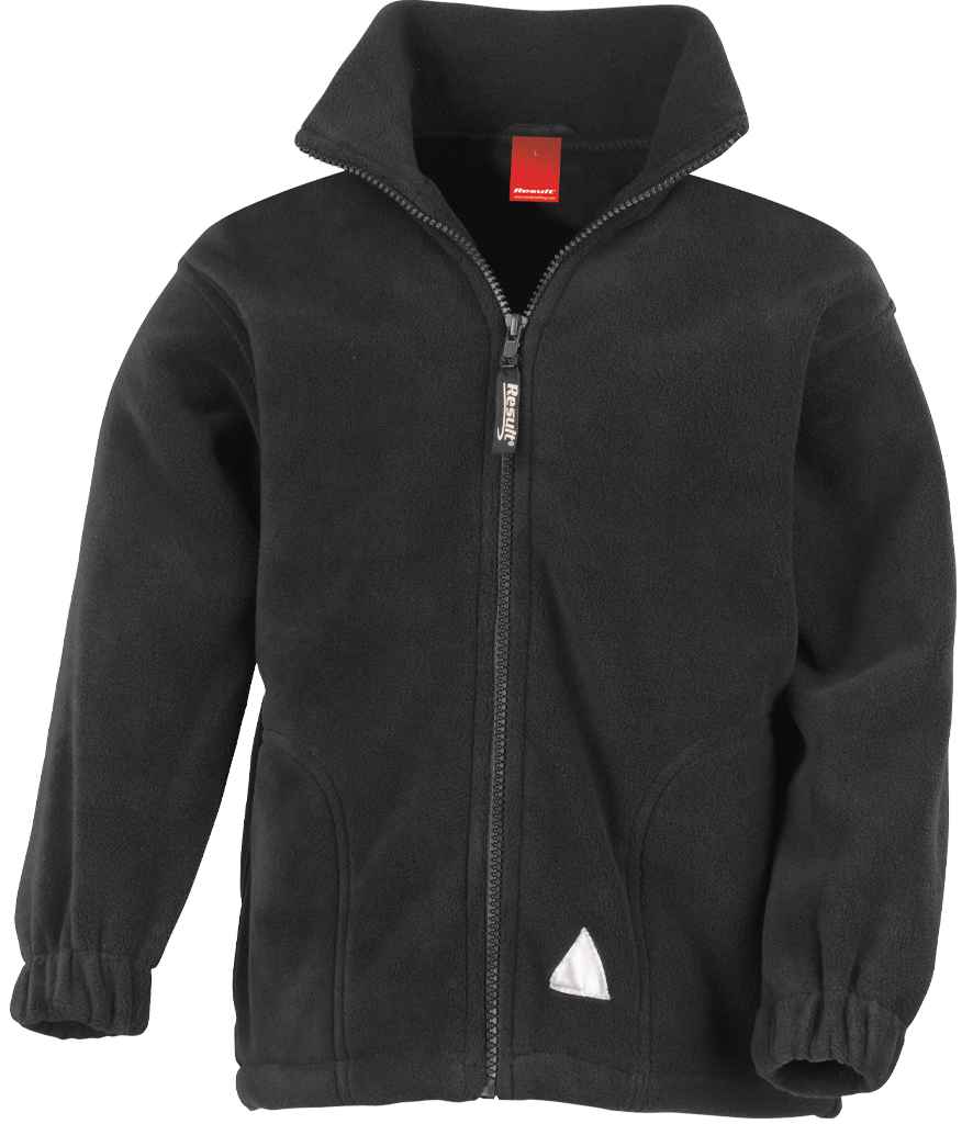 Result Kids/Yths Polartherm Jkt