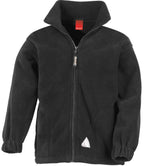 Result Kids/Yths Polartherm Jkt