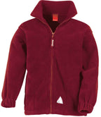 Result Kids/Yths Polartherm Jkt