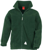 Result Kids/Yths Polartherm Jkt