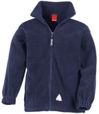 Result Kids/Yths Polartherm Jkt
