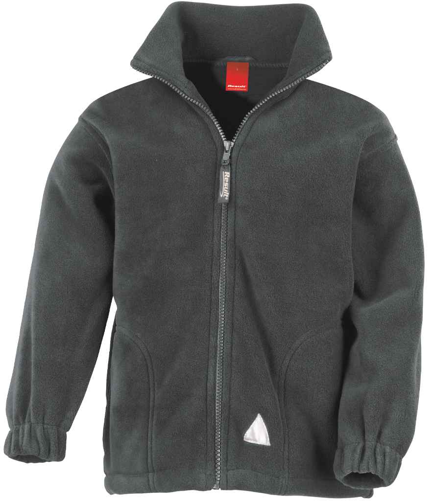 Result Kids/Yths Polartherm Jkt