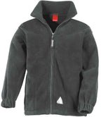 Result Kids/Yths Polartherm Jkt