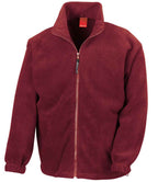 RS36 Burgundy Front