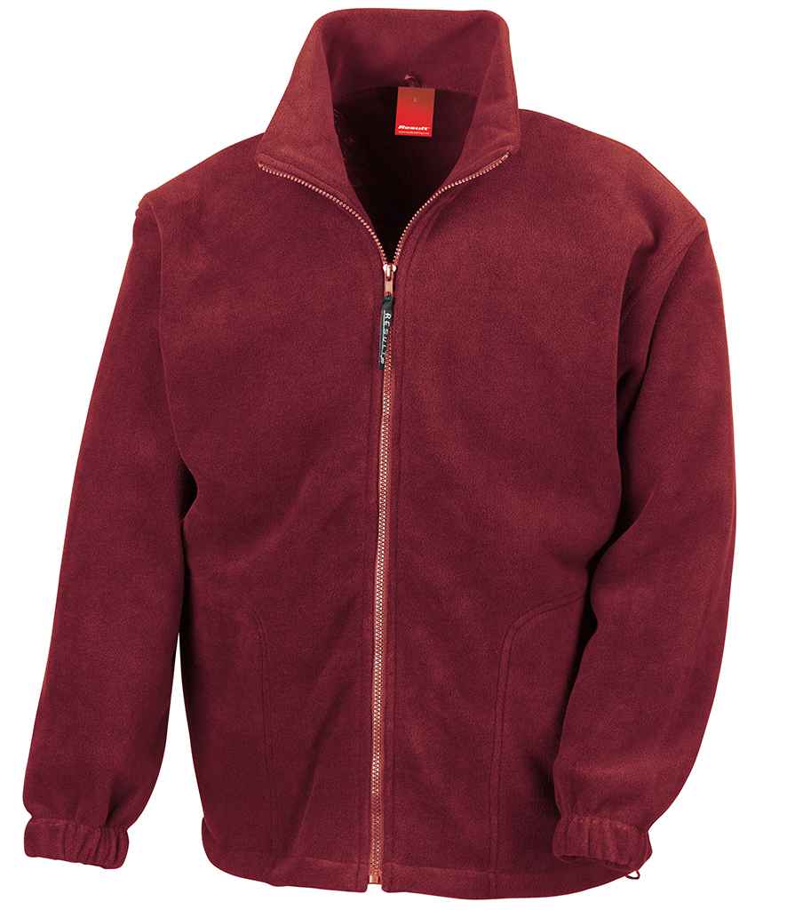 Result Polartherm Jacket