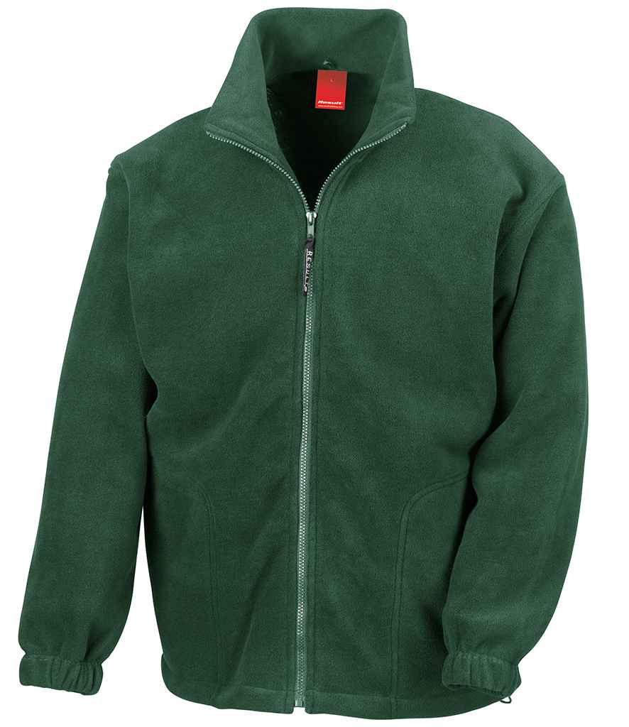 Result Polartherm Jacket