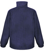 RS36 Navy Back