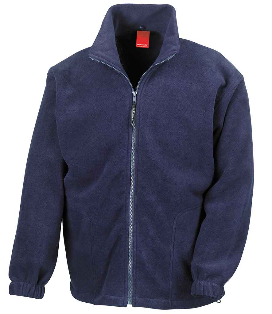 Result Polartherm Jacket