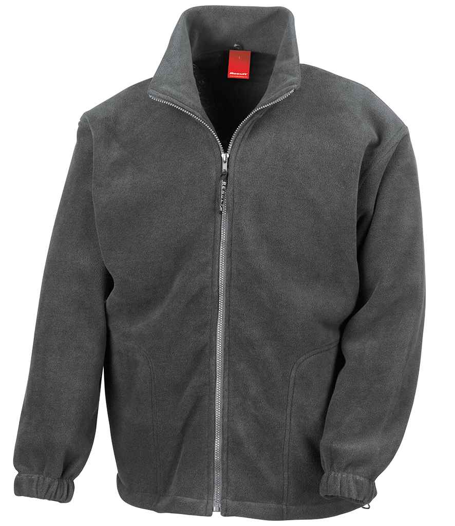 Result Polartherm Jacket