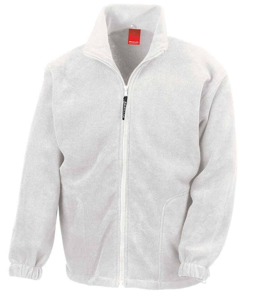 Result Polartherm Jacket