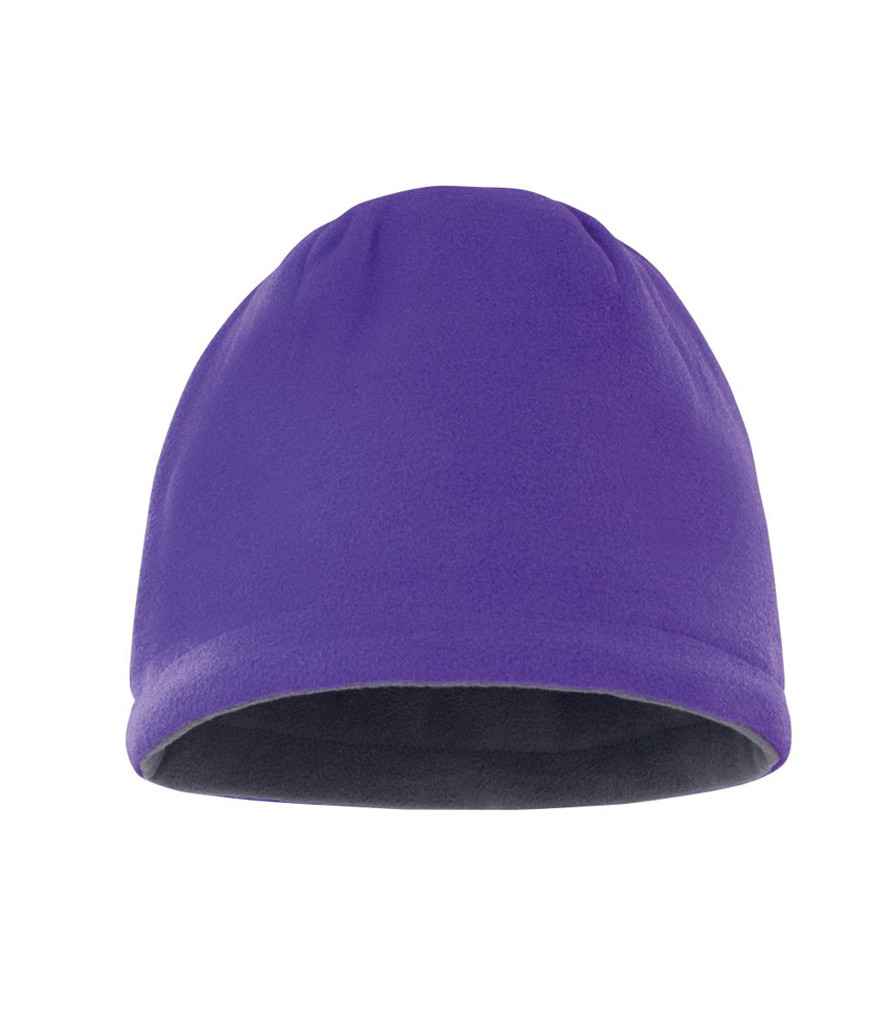 Results Rev Fleece Skull Hat