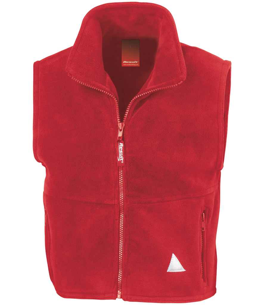 Res. Kids Polartherm B/warmer