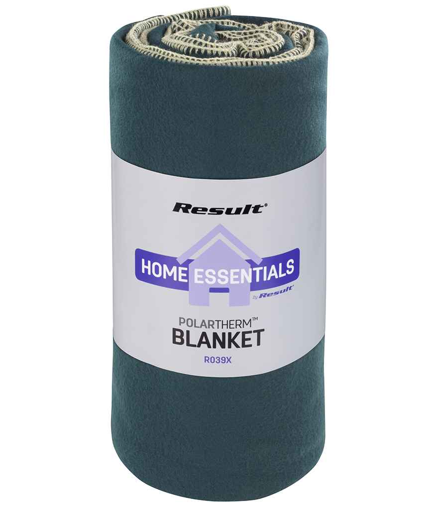 Result Polartherm Blanket