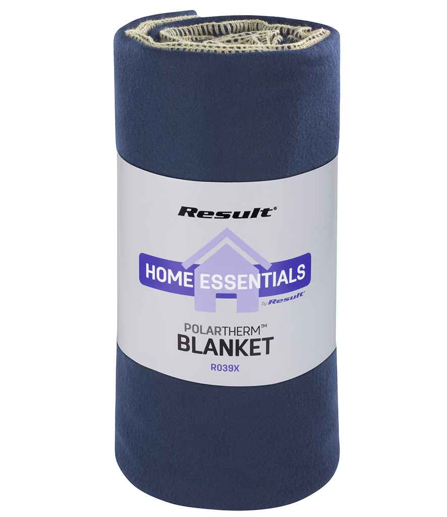 Result Polartherm Blanket