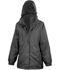 Result Lds 3-in-1 Softshell Journey Jkt