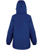 RS400F Navy/Black Back