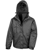 Result 3-in-1 Softshell Journey Jkt