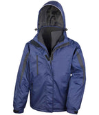 Result 3-in-1 Softshell Journey Jkt