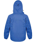 RS400M Royal Blue/Black Back