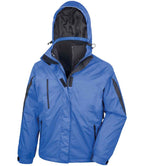 Result 3-in-1 Softshell Journey Jkt