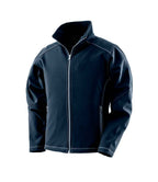 Result W-G Lds Treble Stitch Softshell