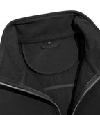 RS455M Black Detail