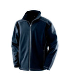 Result W-G Treble Stitch Softshell