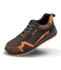 Result W-G Hardy Safety Trainers