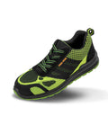 Result W-G Hicks Safety Trainers