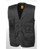 Result Adventure Safari Gilet