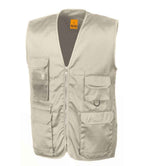 Result Adventure Safari Gilet
