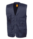 Result Adventure Safari Gilet
