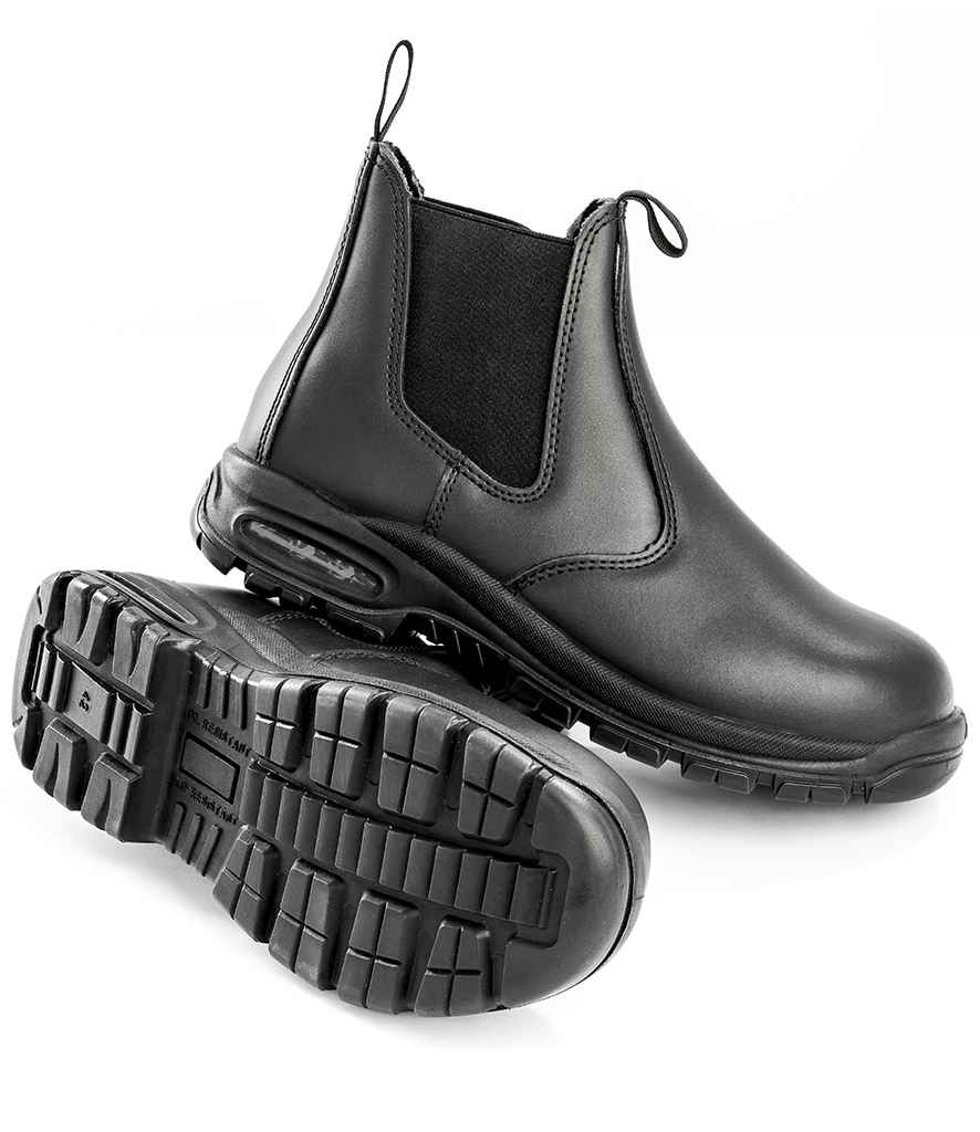Result Kane Safety Dealer Boots